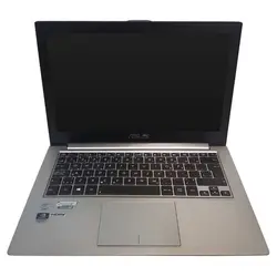لپ تاپ استوک Asus Zenbook UX32VD پردازنده Core i7