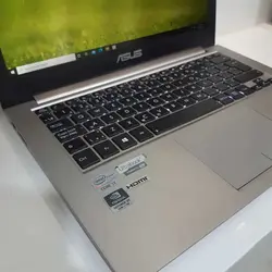 لپ تاپ استوک Asus Zenbook UX32VD پردازنده Core i7