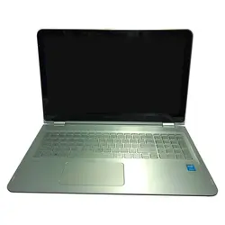 لپ تاپ استوک لمسی HP Envy X360 لولای 360 درجه