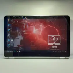 لپ تاپ استوک لمسی HP Envy X360 لولای 360 درجه