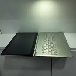 لپ تاپ استوک لمسی HP Envy X360 لولای 360 درجه