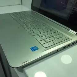 لپ تاپ استوک لمسی HP Envy X360 لولای 360 درجه