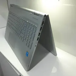 لپ تاپ استوک لمسی HP Envy X360 لولای 360 درجه