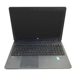 لپ تاپ استوک HP ZBook 17 G2 گرافیک ۴ گیگ