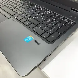 لپ تاپ استوک HP ZBook 15 G2 پردازنده Core i7