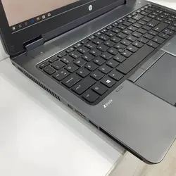 لپ تاپ استوک HP ZBook 17 G2 پردازنده Core i5 گرافیک ۴ گیگ
