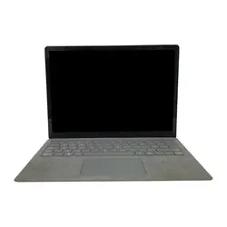 لپ تاپ استوک Microsoft Surface Laptop 1 پردازنده Core i5