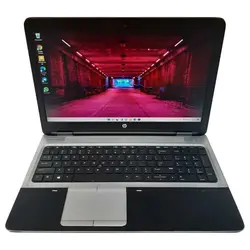 لپ تاپ استوک HP ProBook 650 G2 پردازنده Core i5