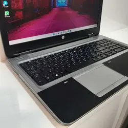 لپ تاپ استوک HP ProBook 650 G2 پردازنده Core i5