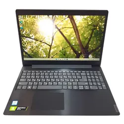 لپ تاپ استوک Lenovo C340 پردازنده Ryzen 7 صفحه ۳۶۰ درجه لمسی