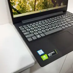 لپ تاپ استوک Lenovo C340 پردازنده Ryzen 7 صفحه ۳۶۰ درجه لمسی