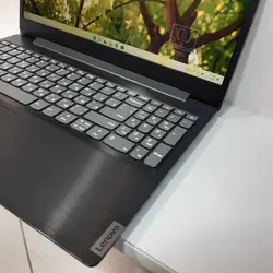 لپ تاپ استوک Lenovo C340 پردازنده Ryzen 7 صفحه ۳۶۰ درجه لمسی