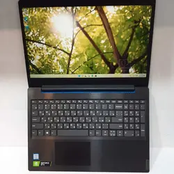 لپ تاپ استوک Lenovo C340 پردازنده Ryzen 7 صفحه ۳۶۰ درجه لمسی
