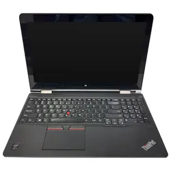 لپ تاپ استوک Lenovo Yoga 15 صفحه نمایش لمسی 360 درجه