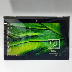 لپ تاپ استوک Lenovo Yoga 15 صفحه نمایش لمسی 360 درجه