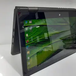 لپ تاپ استوک Lenovo Yoga 15 صفحه نمایش لمسی 360 درجه