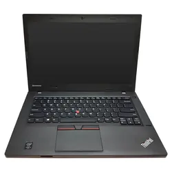 لپ تاپ استوک Lenovo L450 پردازنده ی Core i5