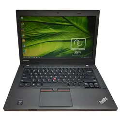 لپ تاپ استوک Lenovo L450 پردازنده ی Core i5