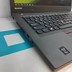 لپ تاپ استوک Lenovo L450 پردازنده ی Core i5