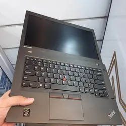 لپ تاپ استوک Lenovo L450 پردازنده ی Core i5