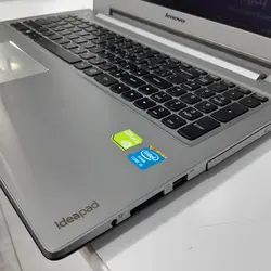لپ تاپ استوک Lenovo IdeaPad Z510 گرافیک 2 گیگابایت