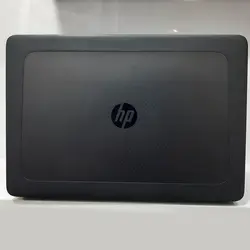 لپ تاپ استوک HP ZBook 15 G3 پردازنده Core i7 گرافیک ۲ گیگابایت