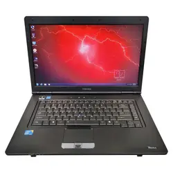 لپ تاپ استوک Toshiba Tecra A11 پردازنده Core i7