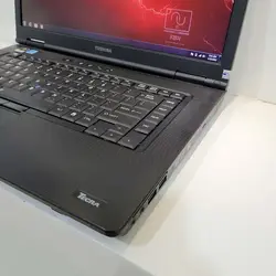 لپ تاپ استوک Toshiba Tecra A11 پردازنده Core i7