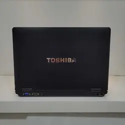 لپ تاپ استوک Toshiba Tecra A11 پردازنده Core i7