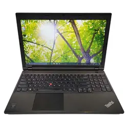 لپ تاپ استوک Lenovo L540 پردازنده Core i5