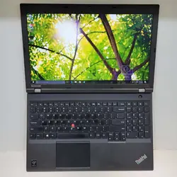 لپ تاپ استوک Lenovo L540 پردازنده Core i5