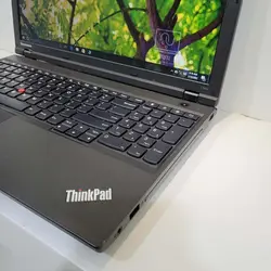 لپ تاپ استوک Lenovo L540 پردازنده Core i5