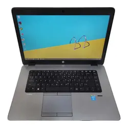 لپ تاپ استوک HP EliteBook 850 G1 پردازنده Core i7