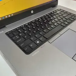 لپ تاپ استوک HP EliteBook 850 G1 پردازنده Core i7