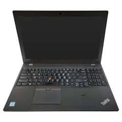 لپ تاپ استوک Lenovo T560 پردازنده Core i7 نسل 6