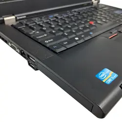 لپ تاپ استوک Lenovo T420s پردازنده Core i5