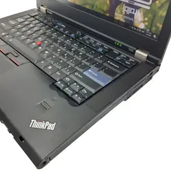 لپ تاپ استوک Lenovo T420s پردازنده Core i5