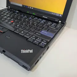 لپ تاپ استوک Lenovo X201 پردازنده Core i5