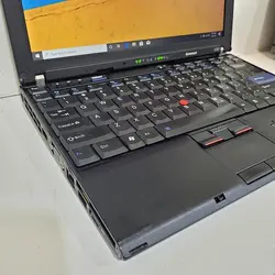 لپ تاپ استوک Lenovo X201 پردازنده Core i5