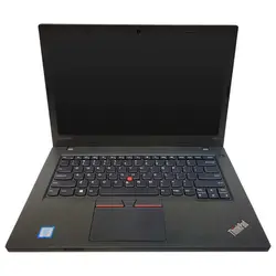 لپ تاپ استوک Lenovo L460 پردازنده Core i5 نسل ۶