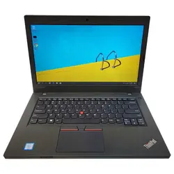 لپ تاپ استوک Lenovo L460 پردازنده Core i5 نسل ۶