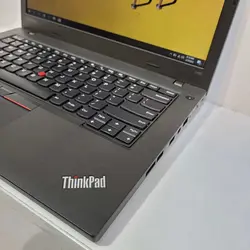 لپ تاپ استوک Lenovo L460 پردازنده Core i5 نسل ۶