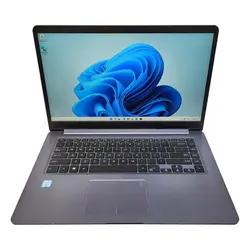 لپ تاپ استوک Asus X510UAR پردازنده Core i5 نسل هشتم