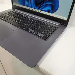 لپ تاپ استوک Asus X510UAR پردازنده Core i5 نسل هشتم