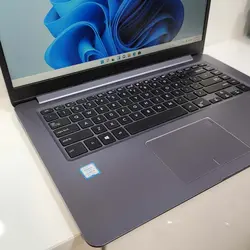 لپ تاپ استوک Asus X510UAR پردازنده Core i5 نسل هشتم