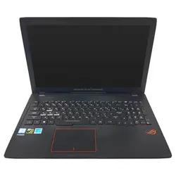 لپ تاپ استوک Asus ROG GL553VD گیمینگ