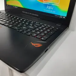 لپ تاپ استوک Asus ROG GL553VD گیمینگ