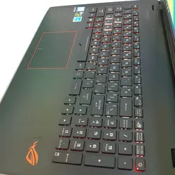 لپ تاپ استوک Asus ROG GL553VD گیمینگ