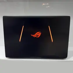 لپ تاپ استوک Asus ROG GL553VD گیمینگ