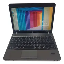 لپ تاپ استوک HP 4230s پردازنده ی Core i5 بدنه فلزی